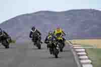 Yellow Bikes